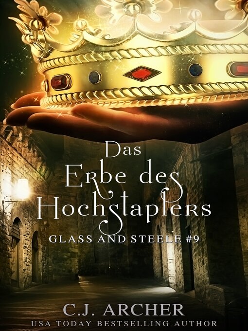 Title details for Das Erbe des Hochstaplers by C.J. Archer - Available